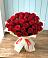 Букет 29 Красных роз в Кулешовке