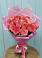 Букет 15 Розовых роз Равель в Кулешовке