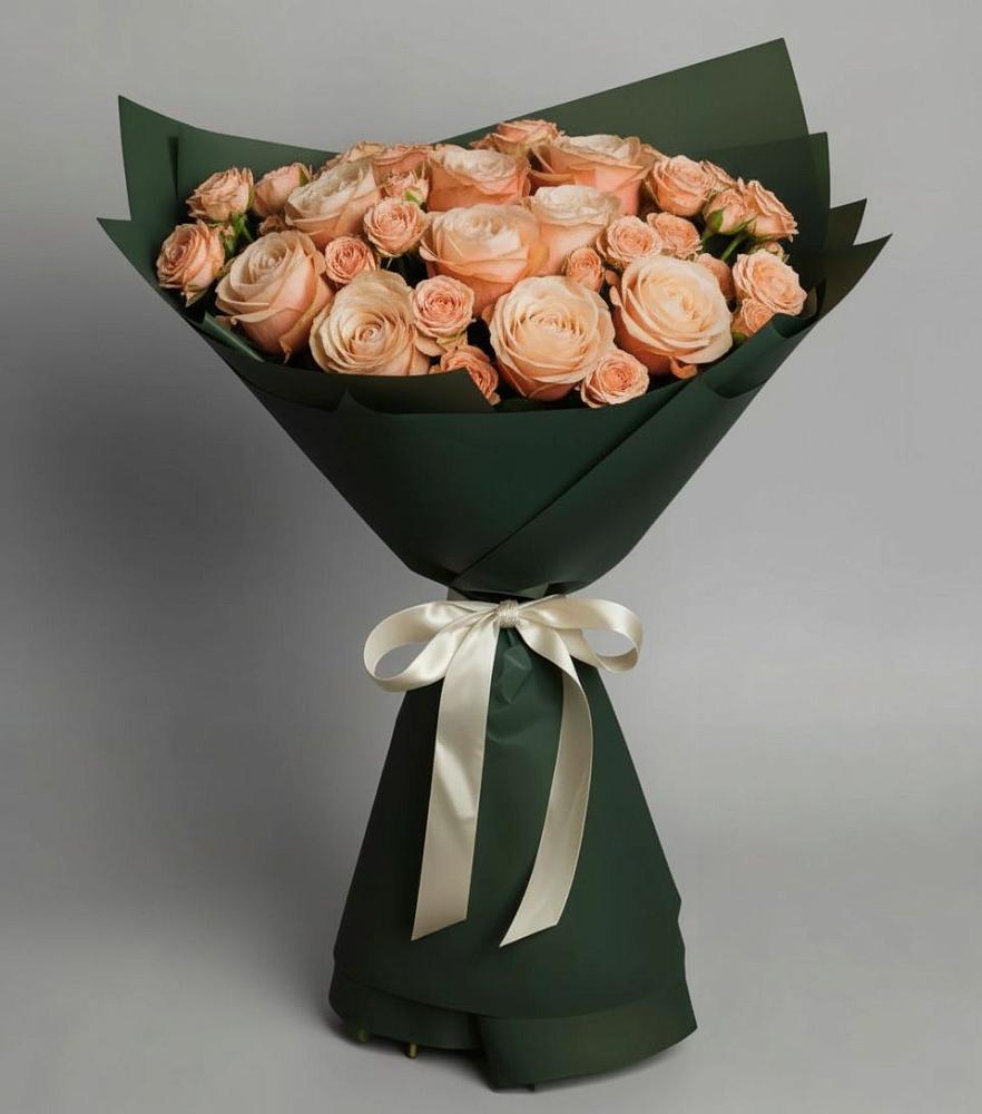 Букет Элегантный в Кулешовке