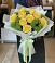 Букет цветов из: Хризантемы и Розы в Кулешовке