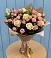 Букет цветов из: Розы в Кулешовке