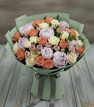 Букет Мороженное в Кулешовке