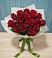 Букет Красные розы в Кулешовке