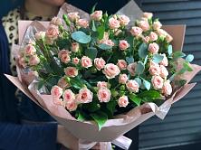 Букет Удовольствие #REPLACE_PRED# Кулешовке