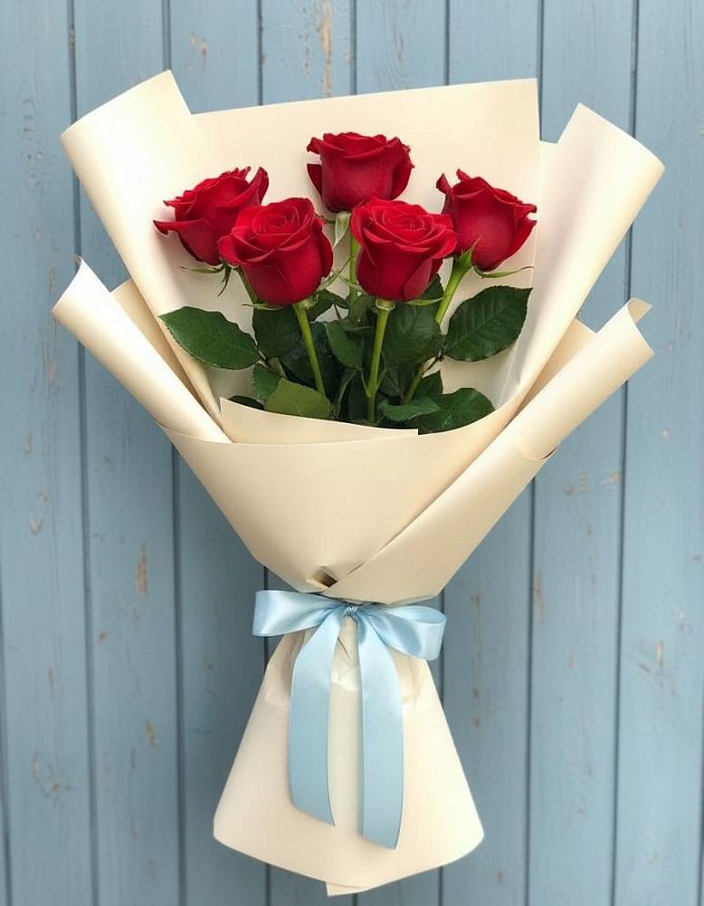 Букет Классика чувств в Кулешовке