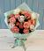 Букет цветов из: Розы в Кулешовке