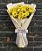 Букет цветов из: Хризантемы в Кулешовке