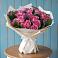 Букет цветов из: Розы в Кулешовке