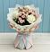 Букет цветов из: Розы в Кулешовке