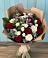 Букет цветов из: Розы и Альстромерии в Кулешовке