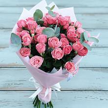 Букет Леди совершенство в Кулешовке