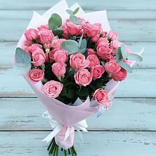 Букет Леди совершенство в Кулешовке